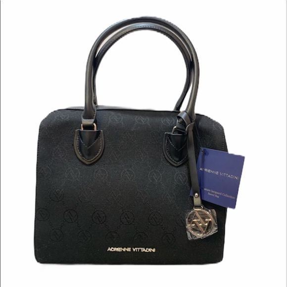 Adrienne Vittadini Hans/Shoulder bag - Picture 2 of 13